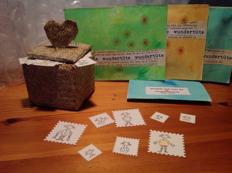 The Wundertüte